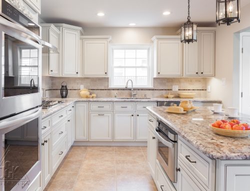 2026 Granite Countertop Trends Sure to Impress Colorado Homeowners