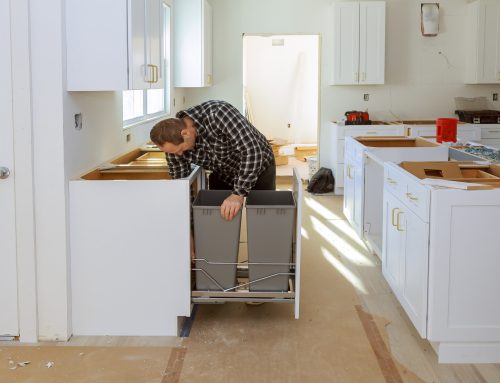 The Complete Guide to Remodeling Your Kitchen on a Budget
