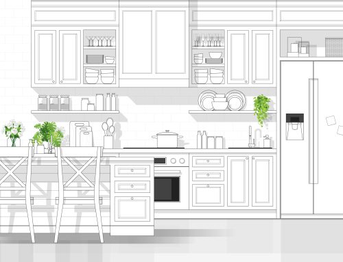 How AMC Stone and Cabinets Brings Dream Kitchens to Life in Colorado