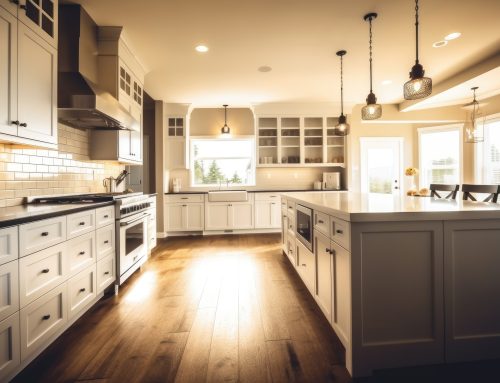 Luxury Finishes That Elevate Your Kitchen Remodel in Fort Collins