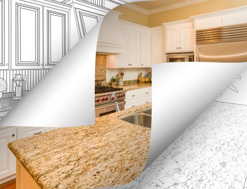 Quartz vs. Granite: Which Countertop Material is Right for You?
