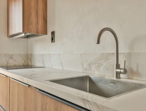Best Countertops for Busy Colorado Households